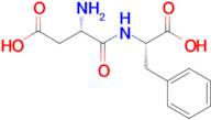 (S)-3-Amino-4-(((S)-1-carboxy-2-phenylethyl)amino)-4-oxobutanoic acid