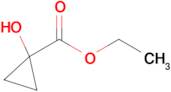 Ethyl 1-hydroxycyclopropanecarboxylate