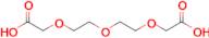 2,2'-((Oxybis(ethane-2,1-diyl))bis(oxy))diacetic acid