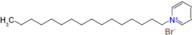 1-Hexadecylpyridin-1-ium bromide