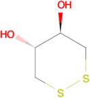 trans-1,2-Dithiane-4,5-diol