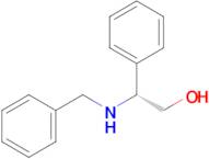 (R)-2-(Benzylamino)-2-phenylethanol