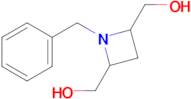 Cis-(1-Benzylazetidine-2,4-diyl)dimethanol