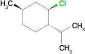 (1S,2R,4R)-2-Chloro-1-isopropyl-4-methylcyclohexane