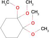 1,1,2,2-Tetramethoxycyclohexane