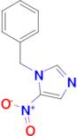 1-Benzyl-5-nitro-1H-imidazole