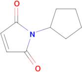 1-Cyclopentyl-1H-pyrrole-2,5-dione