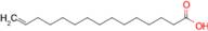 Pentadec-14-enoic acid
