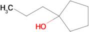 1-Propylcyclopentanol