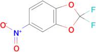 2,2-Difluoro-5-nitrobenzo[d][1,3]dioxole