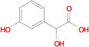 2-Hydroxy-2-(3-hydroxyphenyl)acetic acid