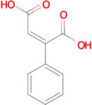 2-Phenylmaleic acid