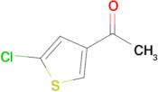 1-(5-Chlorothiophen-3-yl)ethanone