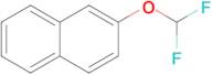 2-(Difluoromethoxy)naphthalene