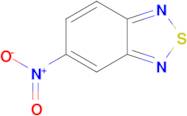 5-Nitrobenzo[c][1,2,5]thiadiazole