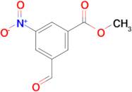 Methyl 3-formyl-5-nitrobenzoate