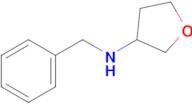 N-Benzyltetrahydrofuran-3-amine