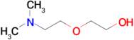 2-(2-(Dimethylamino)ethoxy)ethanol