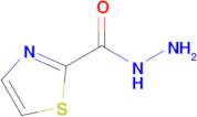 Thiazole-2-carbohydrazide