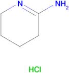 Piperidin-2-imine hydrochloride