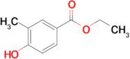 Ethyl 4-hydroxy-3-methylbenzoate