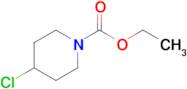 Ethyl 4-chloropiperidine-1-carboxylate