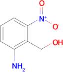 (2-Amino-6-nitrophenyl)methanol