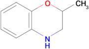 2-Methyl-3,4-dihydro-2H-benzo[b][1,4]oxazine