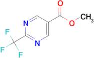 Methyl 2-(trifluoromethyl)pyrimidine-5-carboxylate