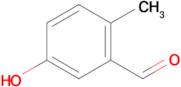 5-Hydroxy-2-methylbenzaldehyde