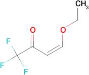 (Z)-4-Ethoxy-1,1,1-trifluorobut-3-en-2-one