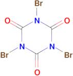 1,3,5-Tribromo-1,3,5-triazinane-2,4,6-trione