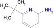 6-tert-Butylpyridin-2-amine