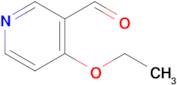 4-Ethoxynicotinaldehyde