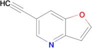 6-Ethynylfuro[3,2-b]pyridine