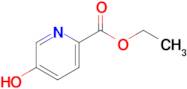 5-Hydroxypyridine-2-carboxylic acid ethyl ester