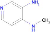 N4-Methylpyridine-3,4-diamine