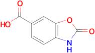 2-Oxo-2,3-dihydrobenzo[d]oxazole-6-carboxylic acid