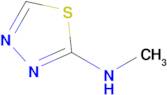 N-Methyl-1,3,4-thiadiazol-2-amine