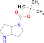 tert-Butyl hexahydropyrrolo[3,2-b]pyrrole-1(2H)-carboxylate