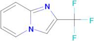 2-(Trifluoromethyl)imidazo[1,2-a]pyridine