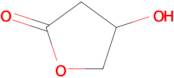 4-Hydroxydihydrofuran-2(3H)-one