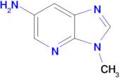 3-Methyl-3H-imidazo[4,5-b]pyridin-6-amine