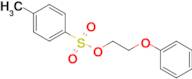 2-Phenoxyethyl 4-methylbenzenesulfonate