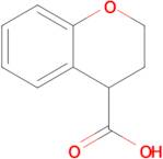 Chroman-4-carboxylic acid