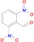 2,6-Dinitrobenzaldehyde