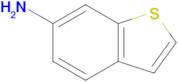 Benzo[b]thiophen-6-amine