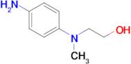 2-((4-Aminophenyl)(methyl)amino)ethanol
