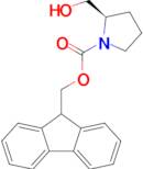 (R)-(9H-Fluoren-9-yl)methyl 2-(hydroxymethyl)pyrrolidine-1-carboxylate