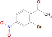 1-(2-Bromo-4-nitrophenyl)ethanone